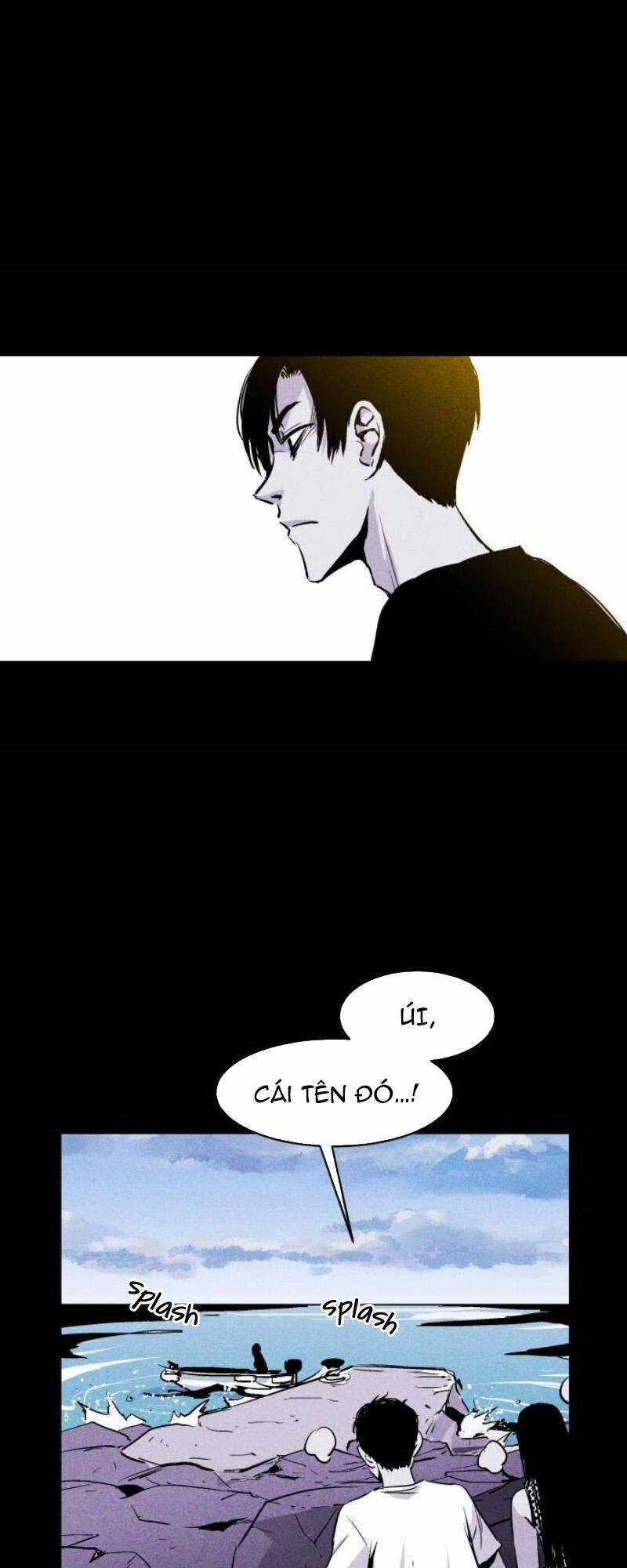 Chuồng Lợn Chapter 12 trang 38