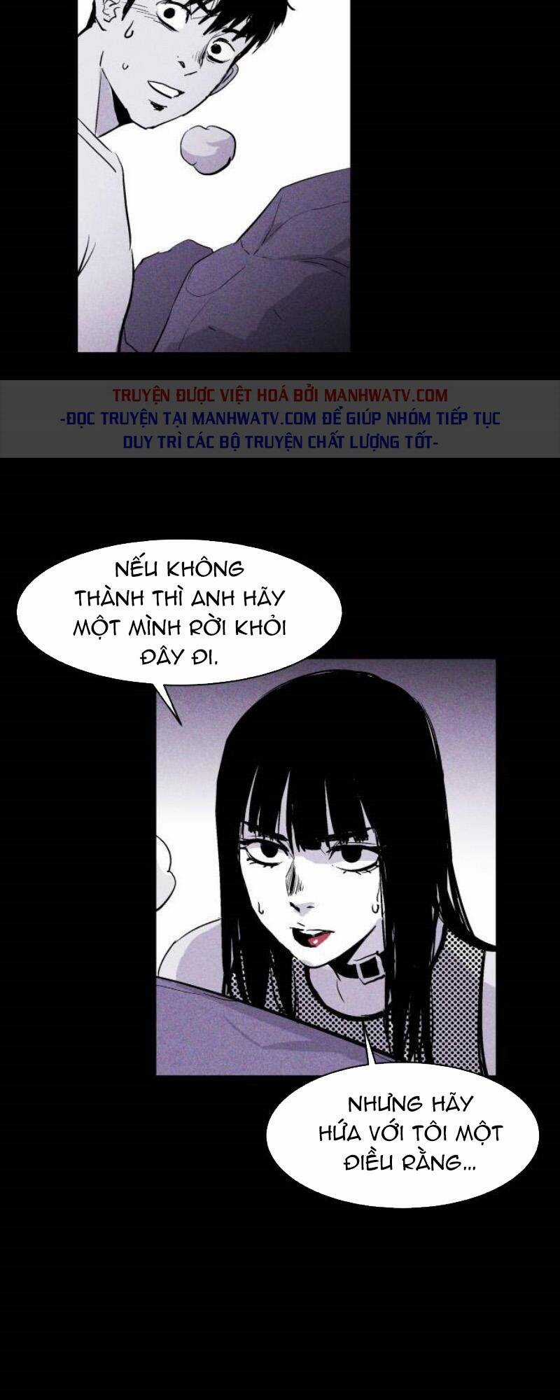 Chuồng Lợn Chapter 12 trang 40