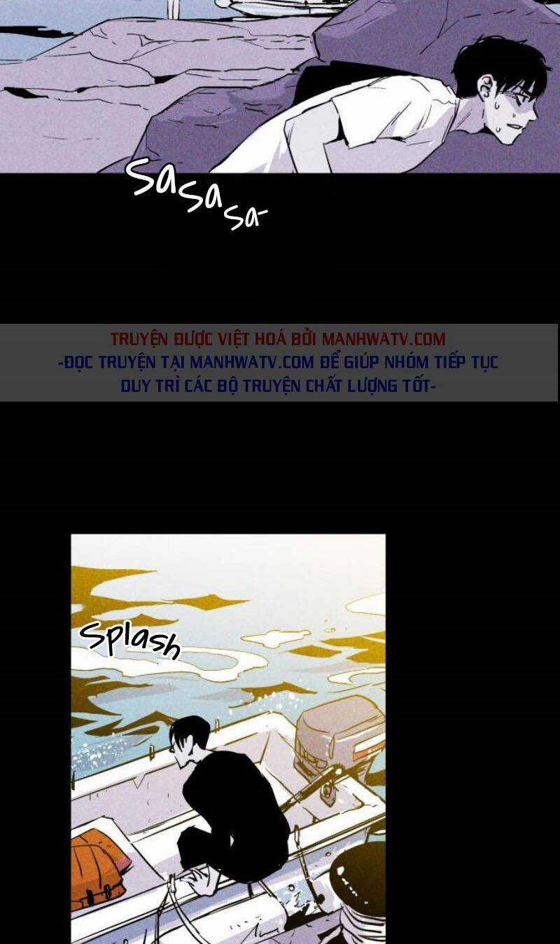 Chuồng Lợn Chapter 12 trang 44