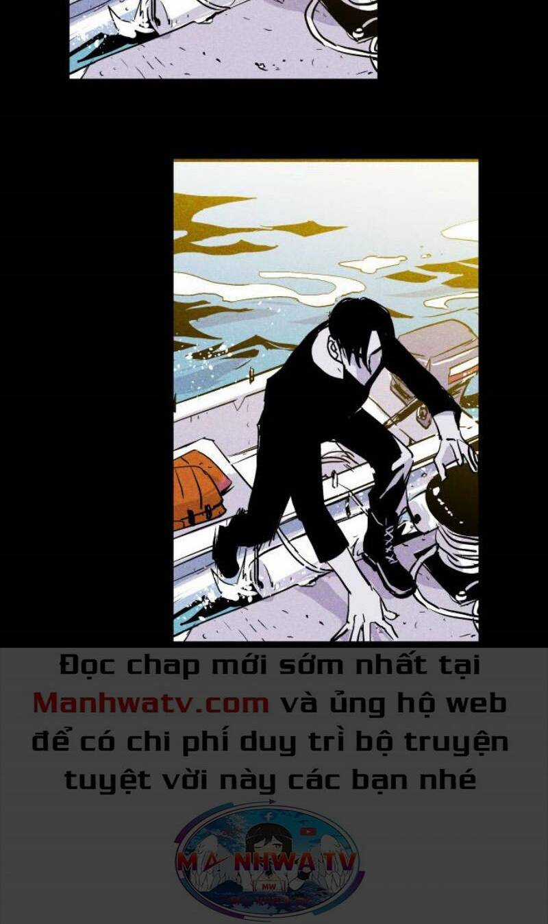 Chuồng Lợn Chapter 12 trang 45