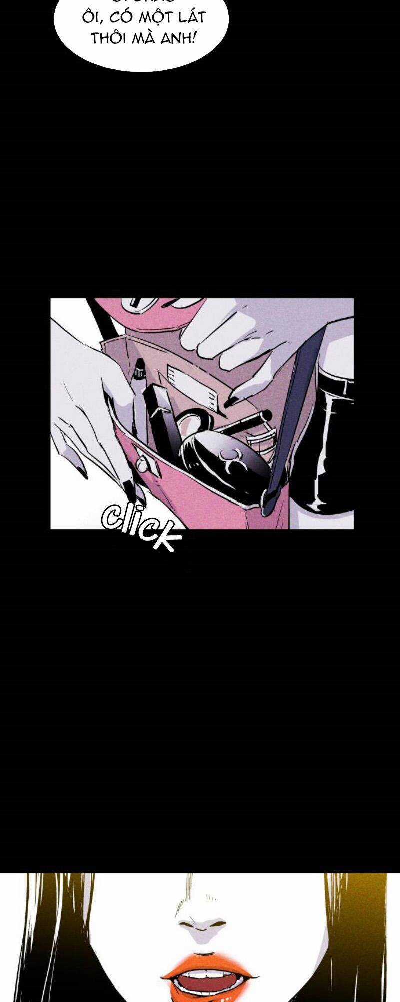 Chuồng Lợn Chapter 12 trang 47