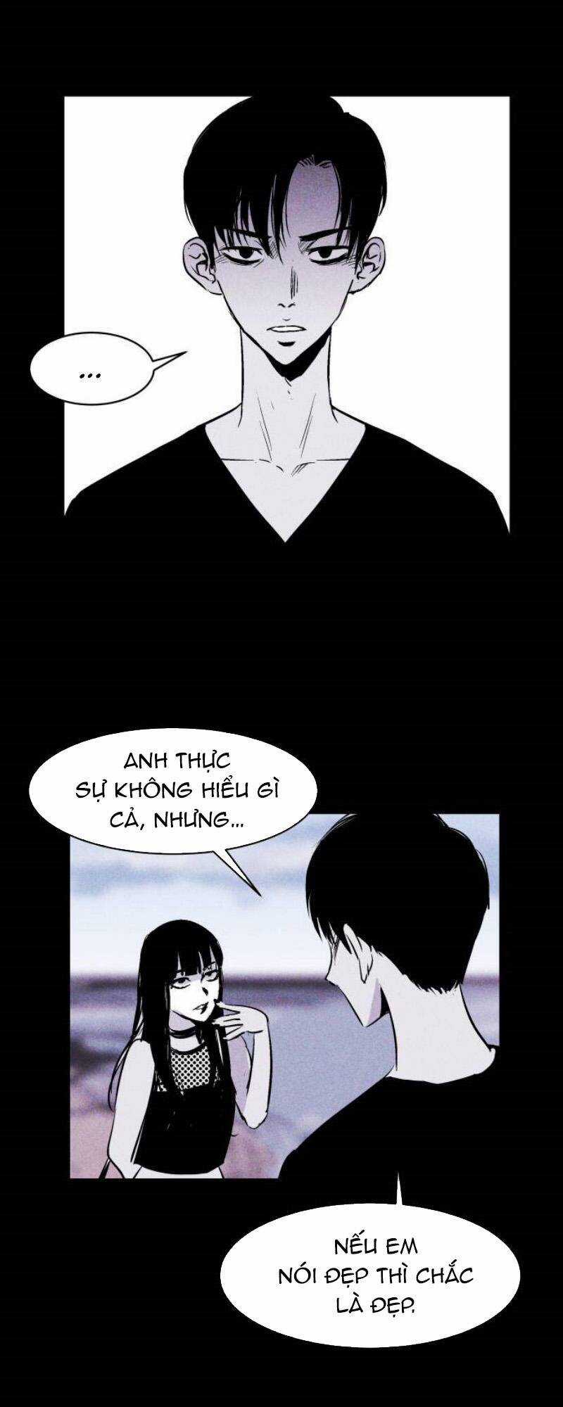 Chuồng Lợn Chapter 12 trang 49