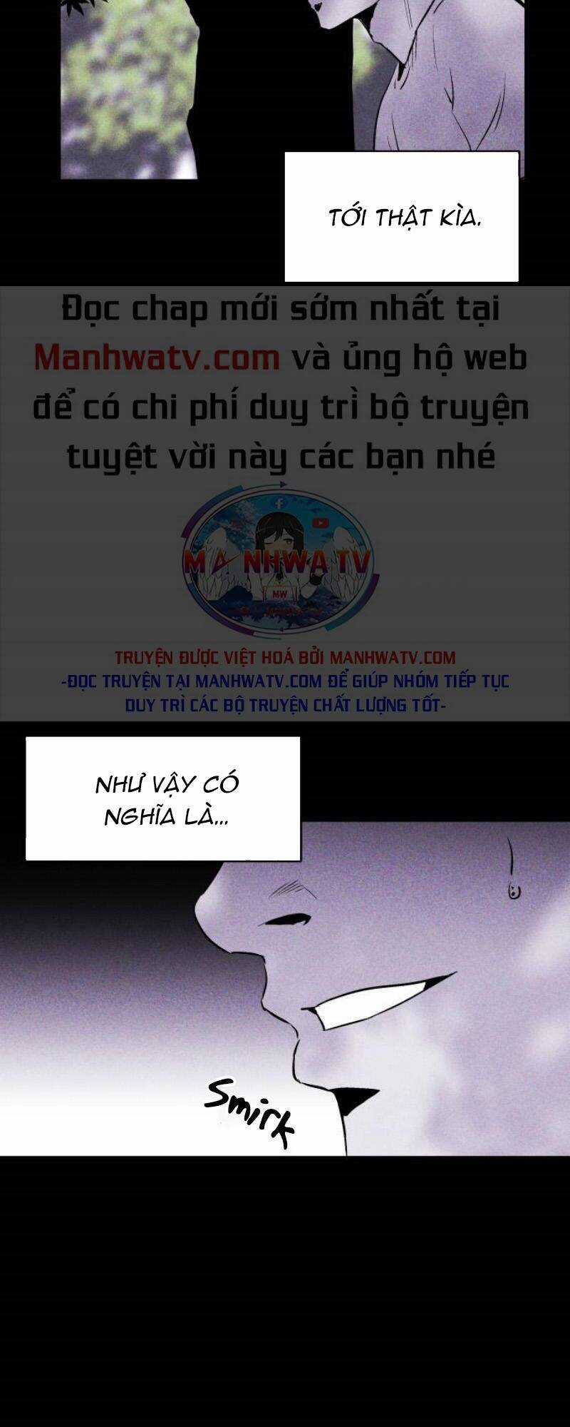 Chuồng Lợn Chapter 12 trang 5