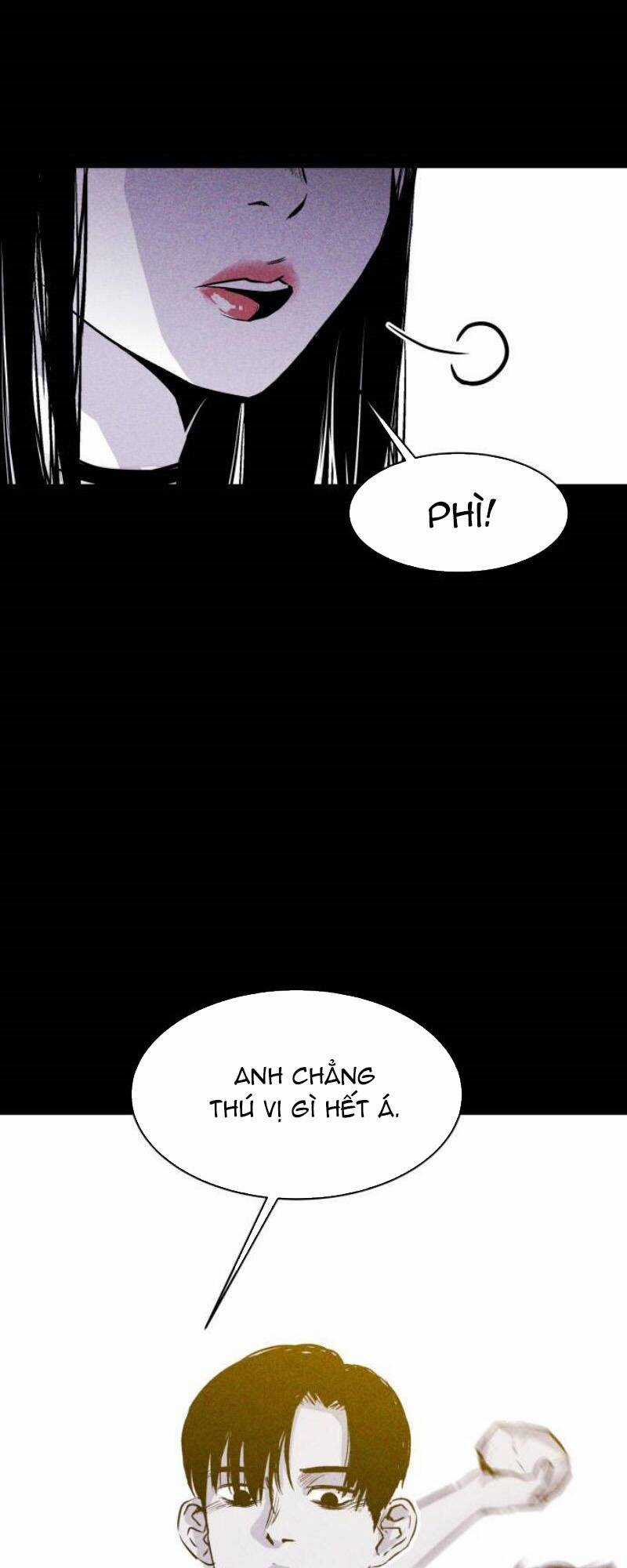 Chuồng Lợn Chapter 12 trang 50