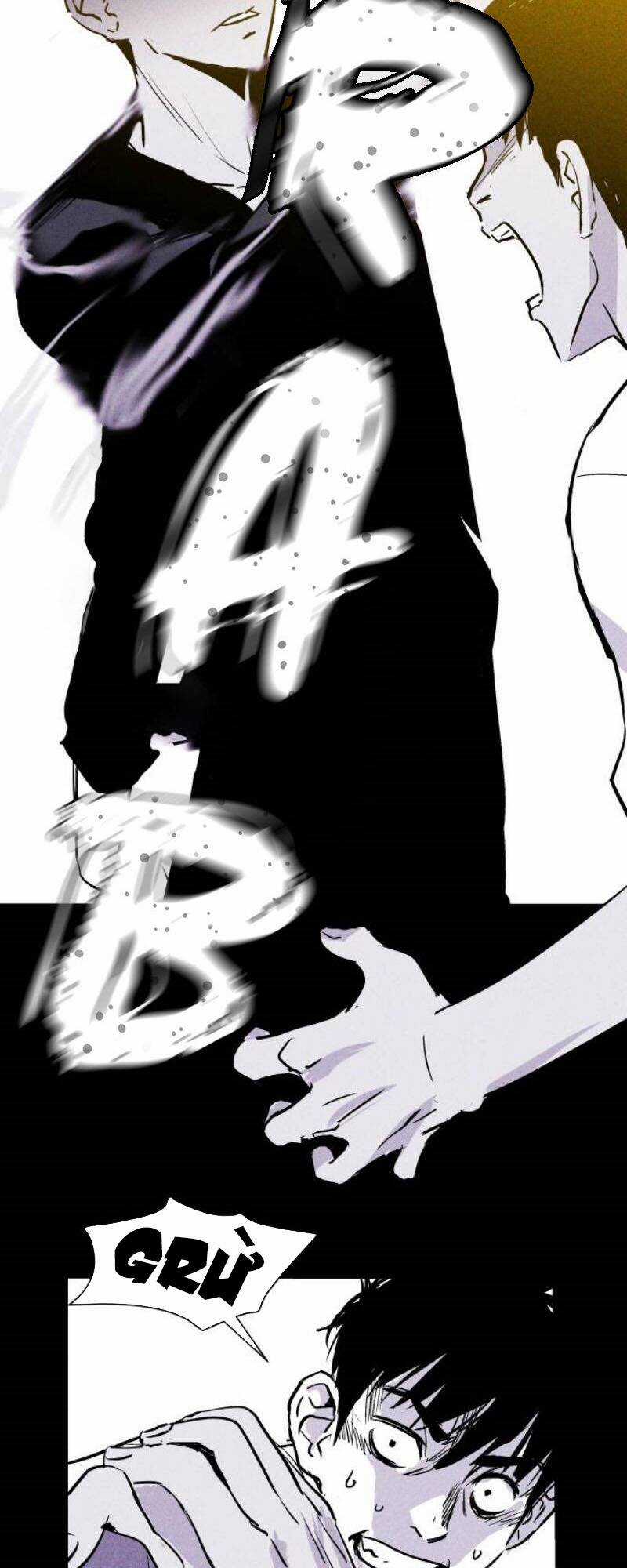 Chuồng Lợn Chapter 12 trang 53