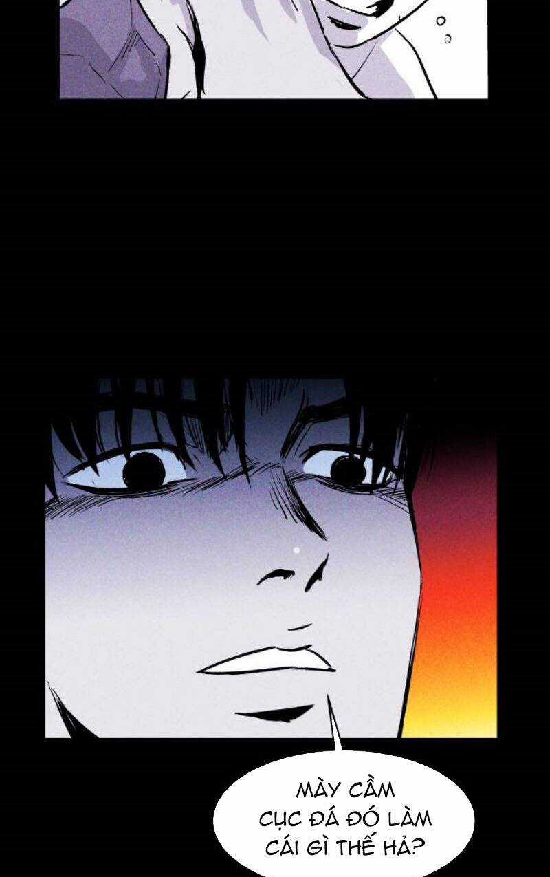 Chuồng Lợn Chapter 12 trang 54