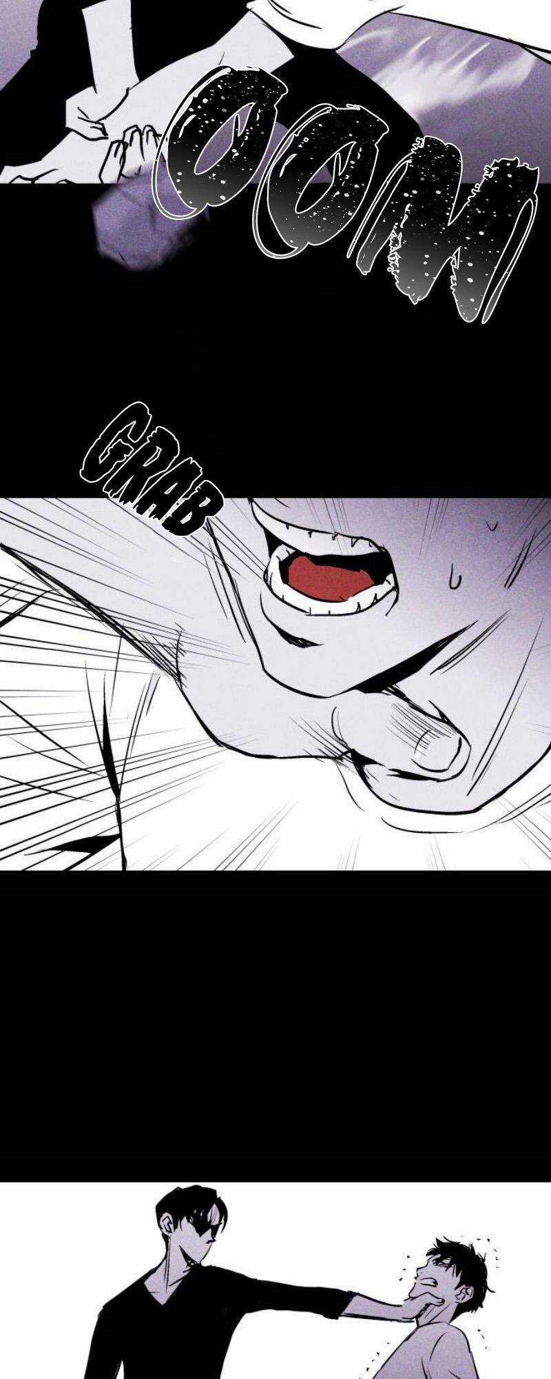 Chuồng Lợn Chapter 12 trang 56