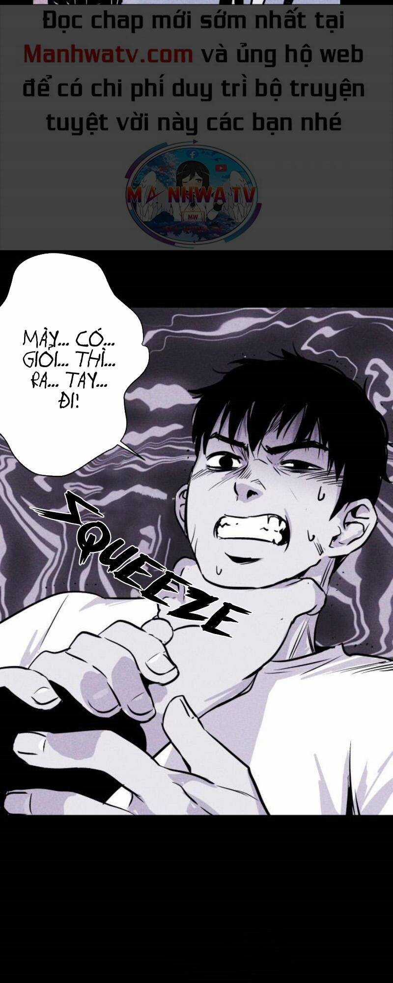 Chuồng Lợn Chapter 12 trang 58