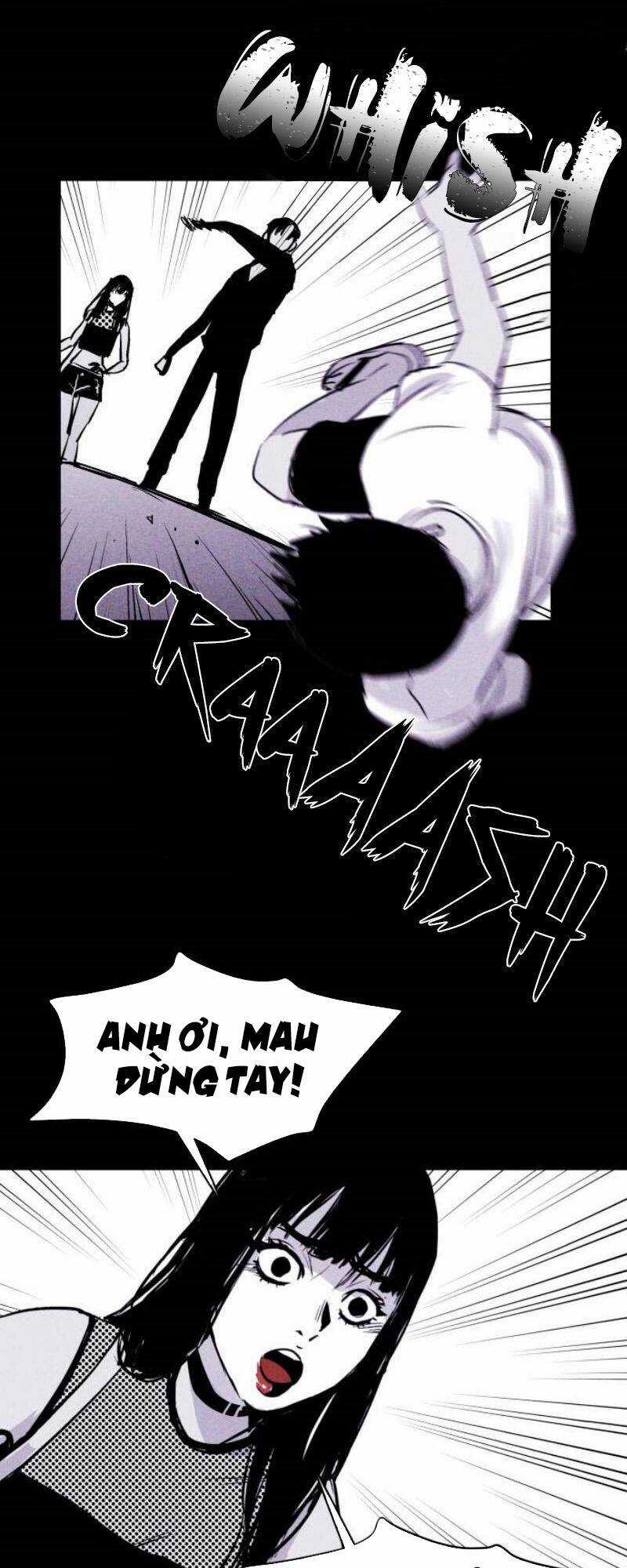 Chuồng Lợn Chapter 12 trang 59