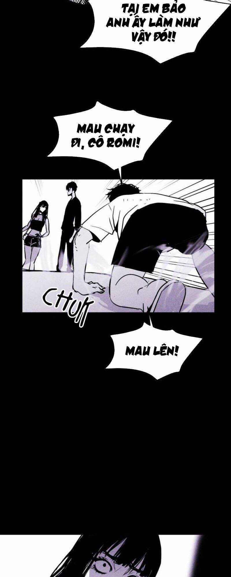 Chuồng Lợn Chapter 12 trang 60