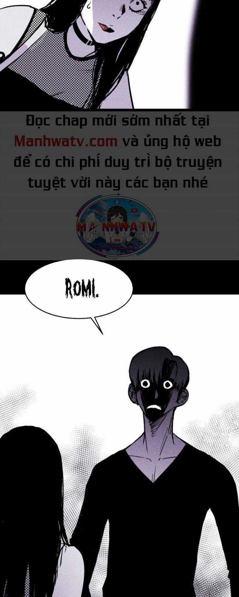 Chuồng Lợn Chapter 12 trang 61