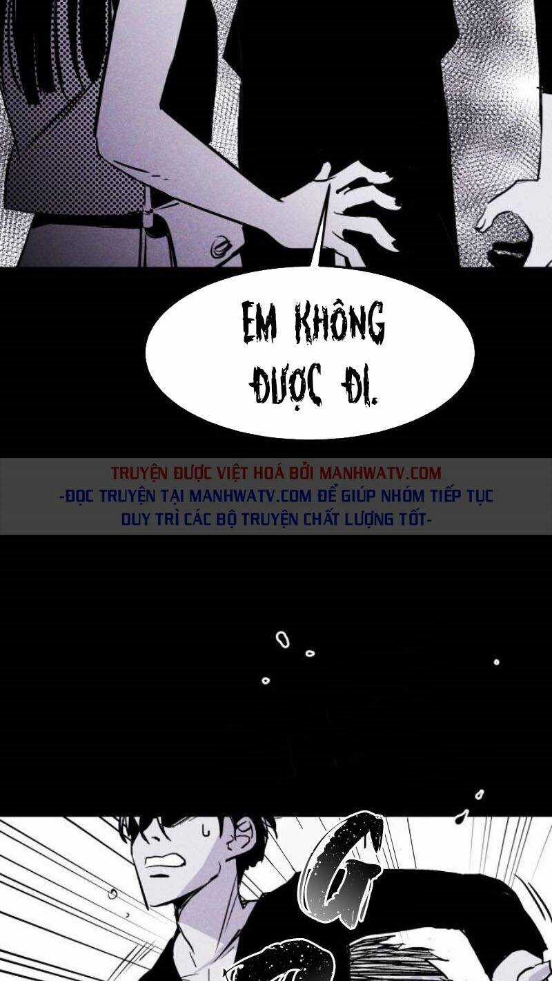 Chuồng Lợn Chapter 12 trang 62