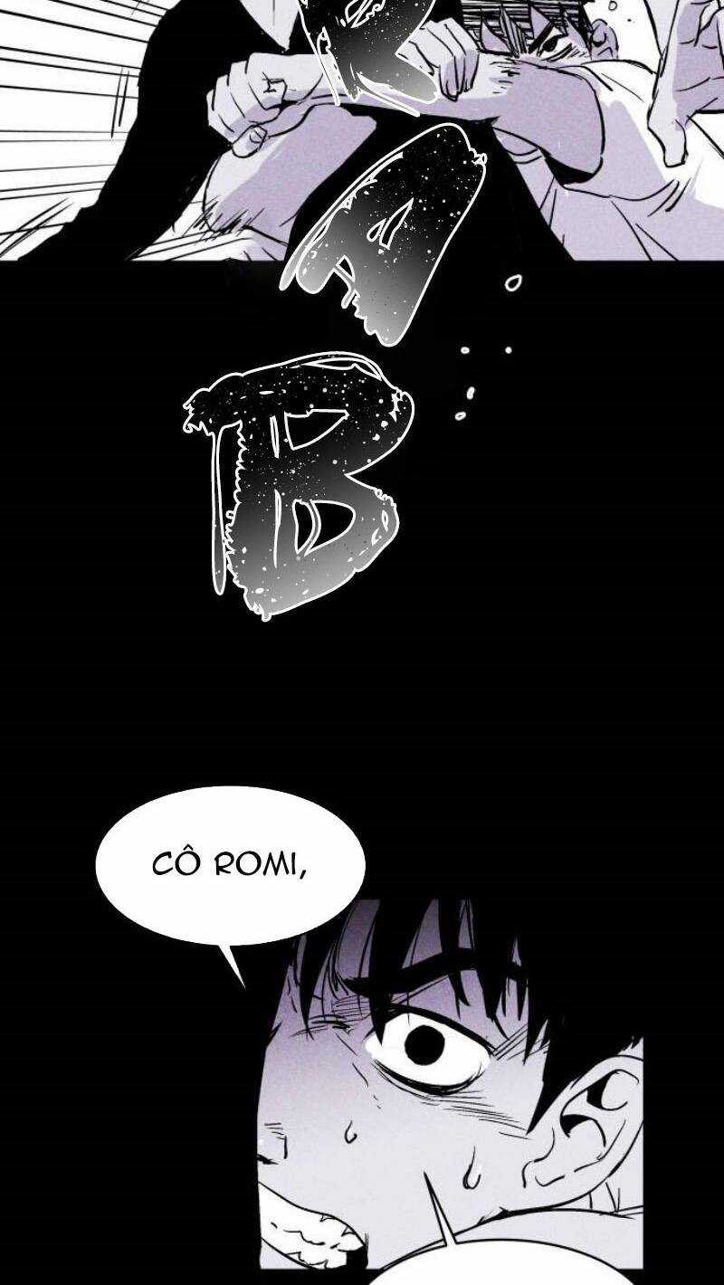 Chuồng Lợn Chapter 12 trang 63