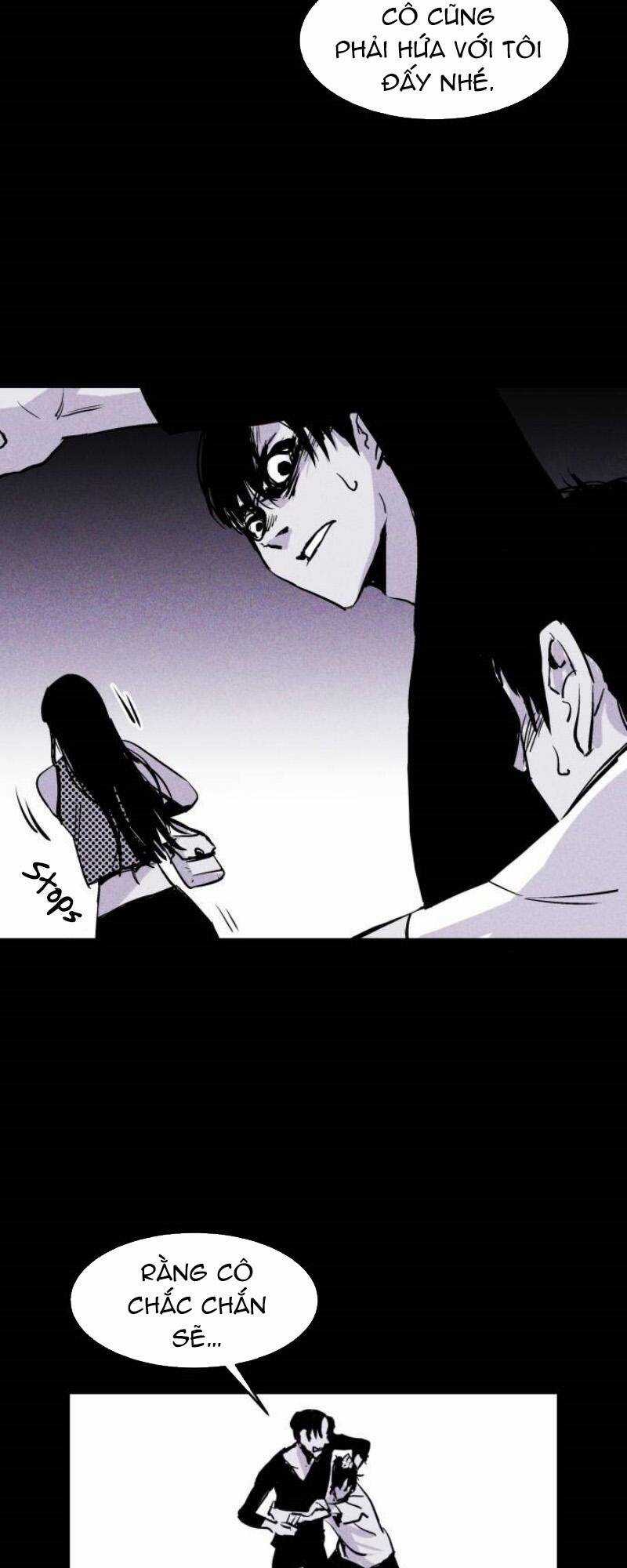 Chuồng Lợn Chapter 12 trang 64