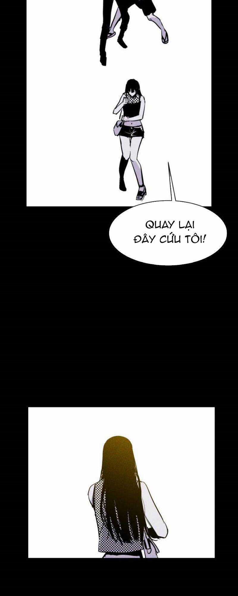 Chuồng Lợn Chapter 12 trang 65