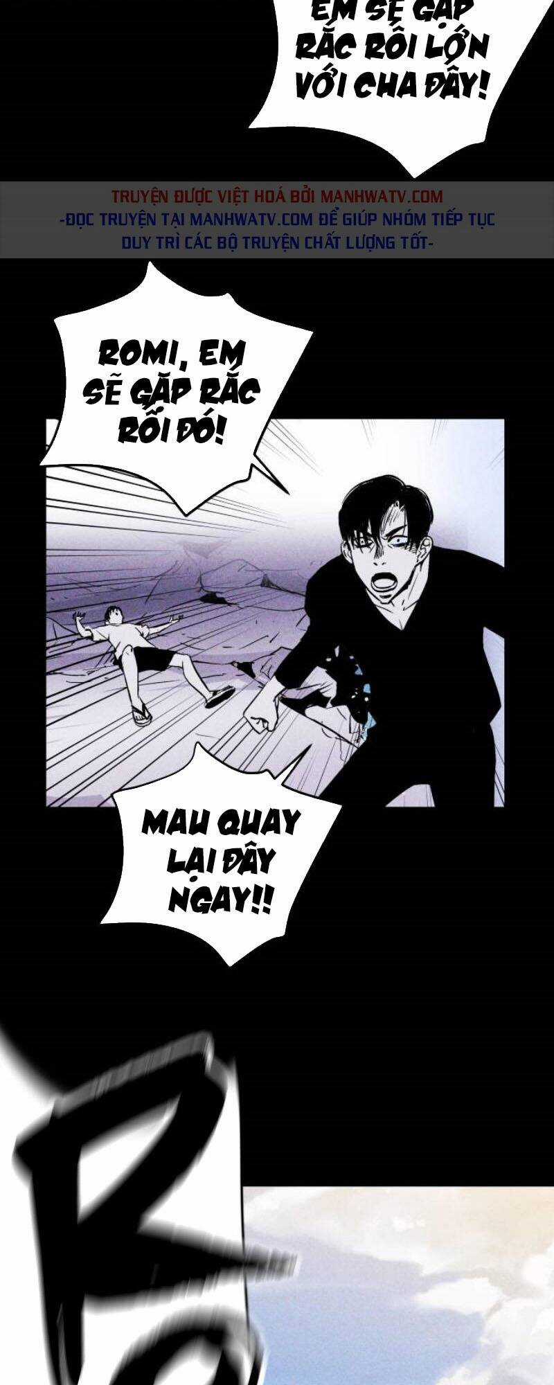 Chuồng Lợn Chapter 12 trang 70