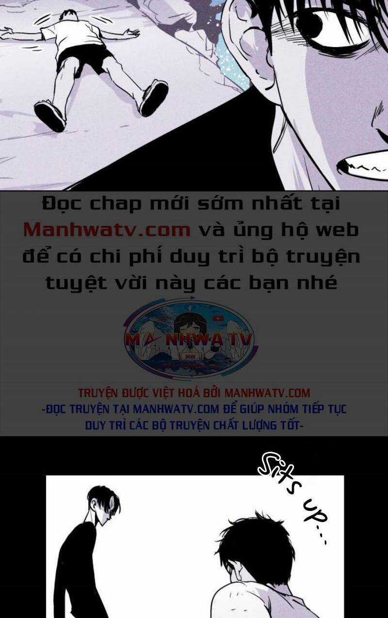 Chuồng Lợn Chapter 12 trang 73