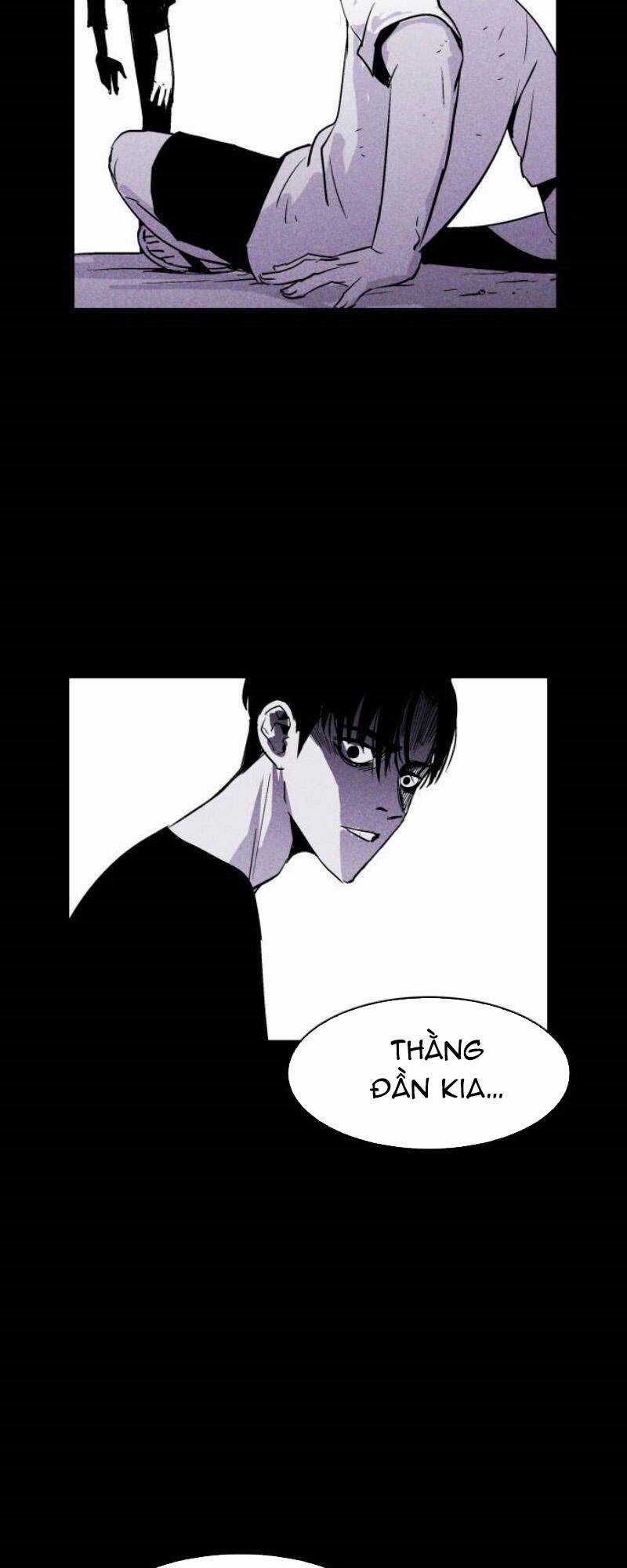 Chuồng Lợn Chapter 12 trang 74