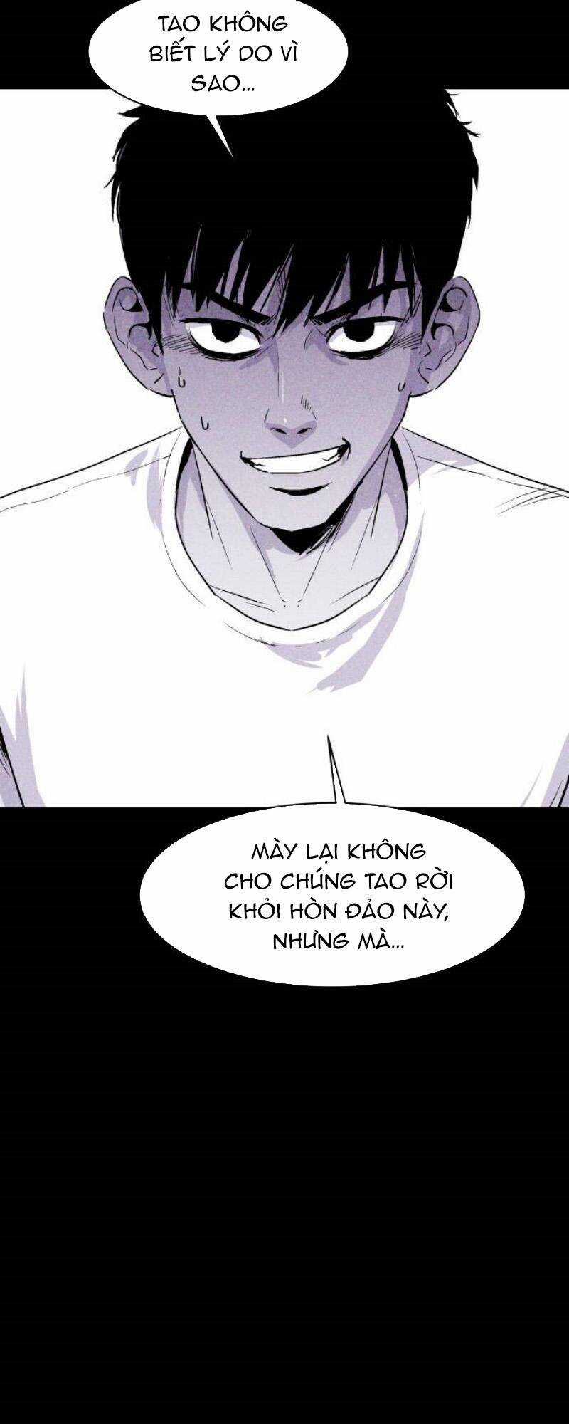 Chuồng Lợn Chapter 12 trang 75