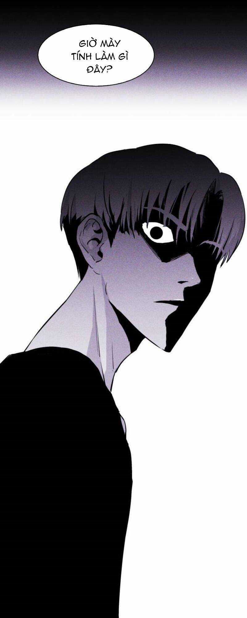 Chuồng Lợn Chapter 12 trang 76