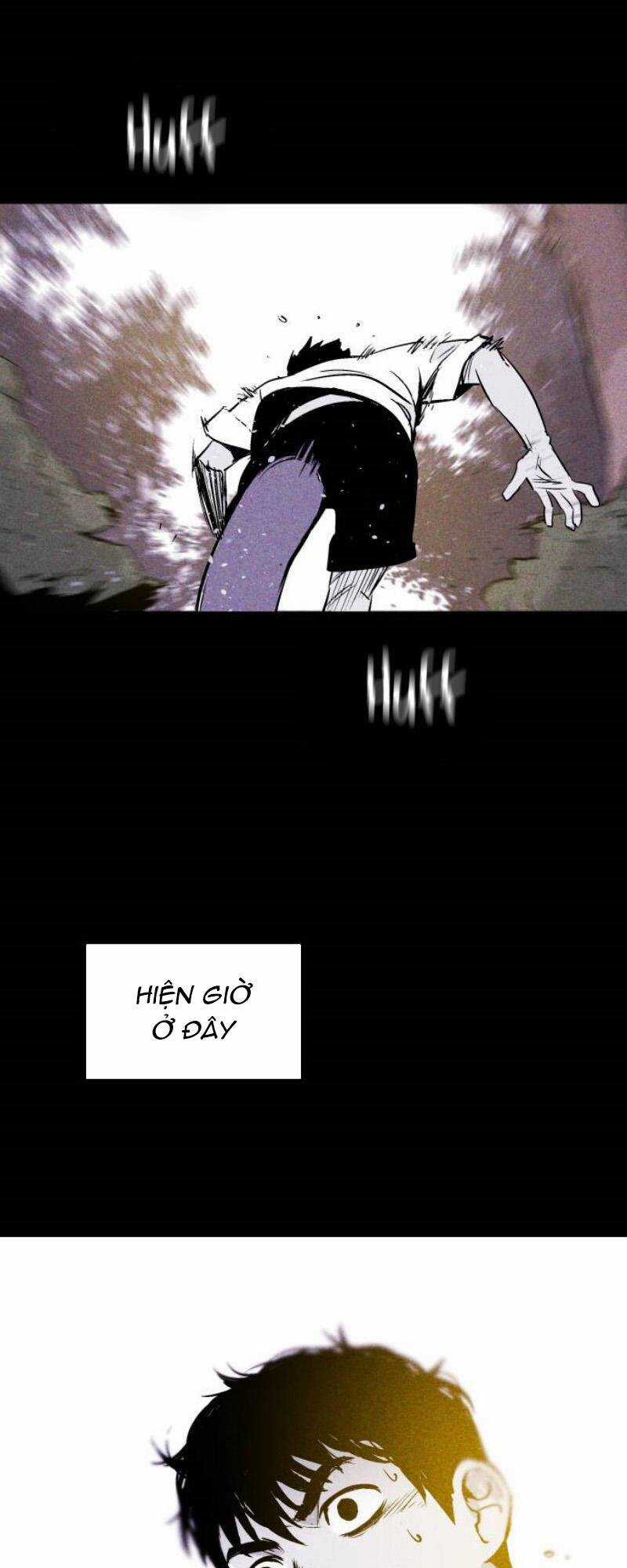 Chuồng Lợn Chapter 12 trang 8