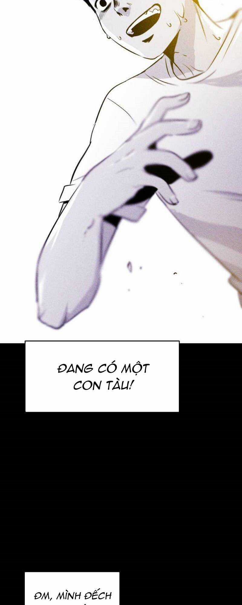 Chuồng Lợn Chapter 12 trang 9