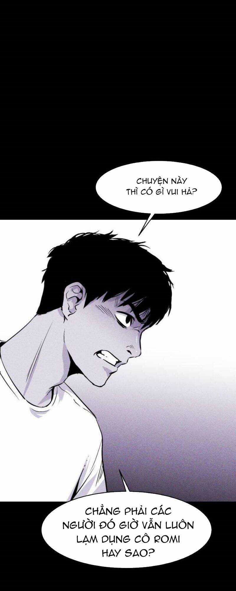 Chuồng Lợn Chapter 13 trang 14