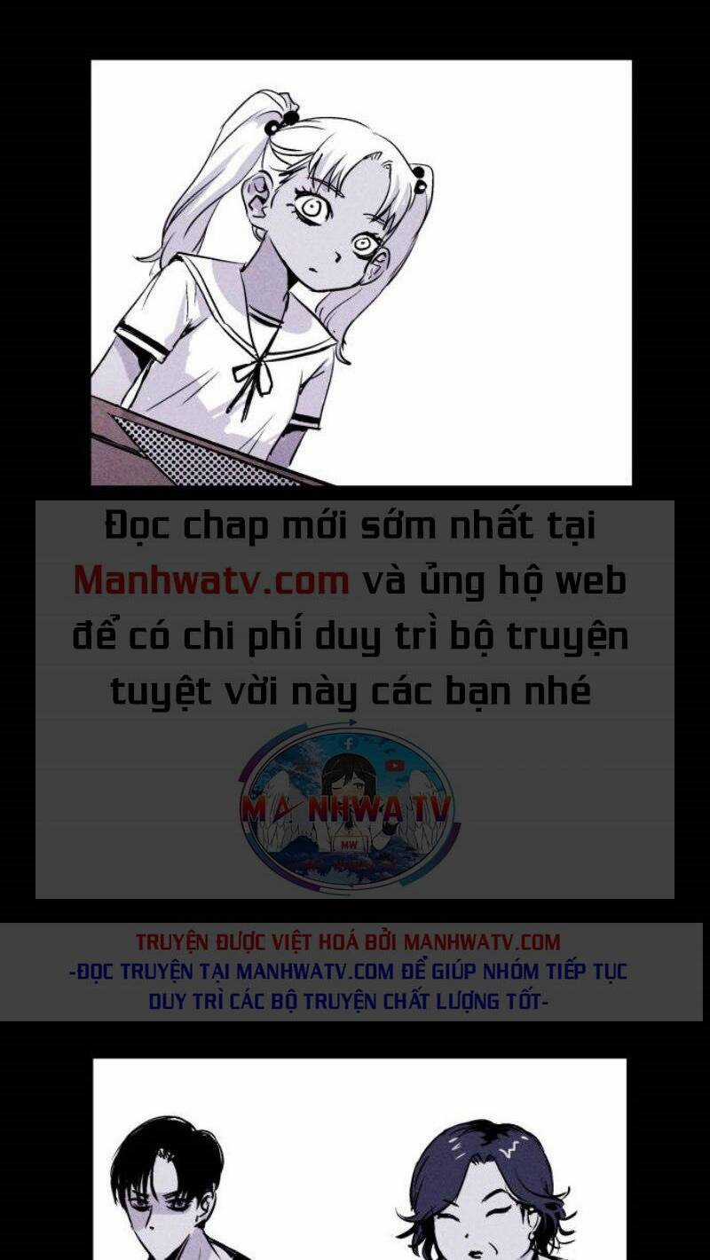 Chuồng Lợn Chapter 13 trang 16