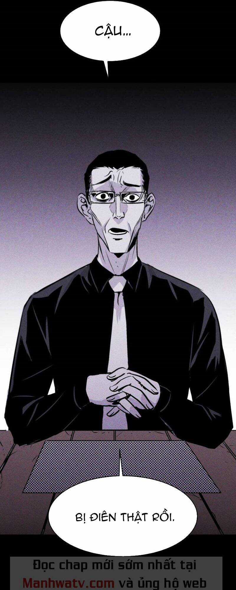 Chuồng Lợn Chapter 13 trang 21