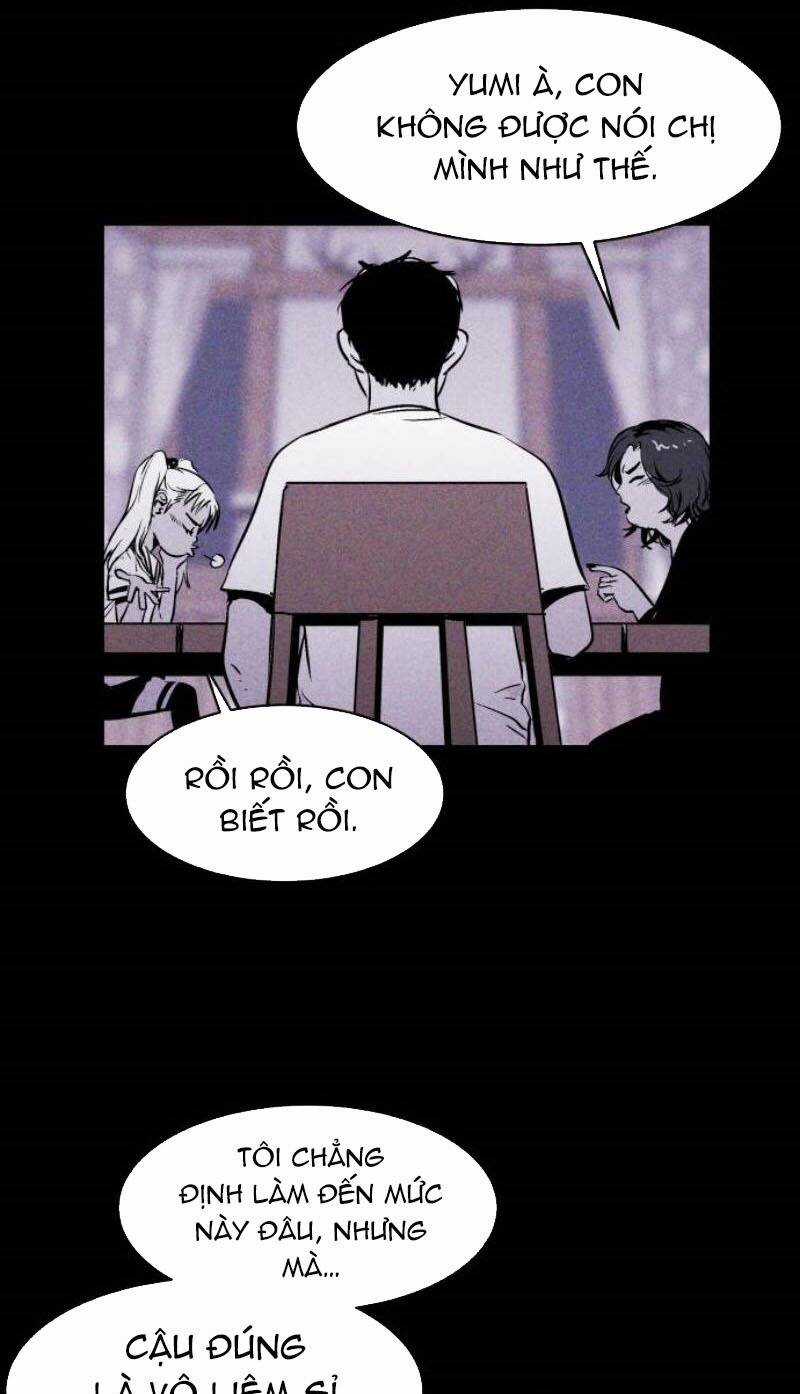 Chuồng Lợn Chapter 13 trang 24