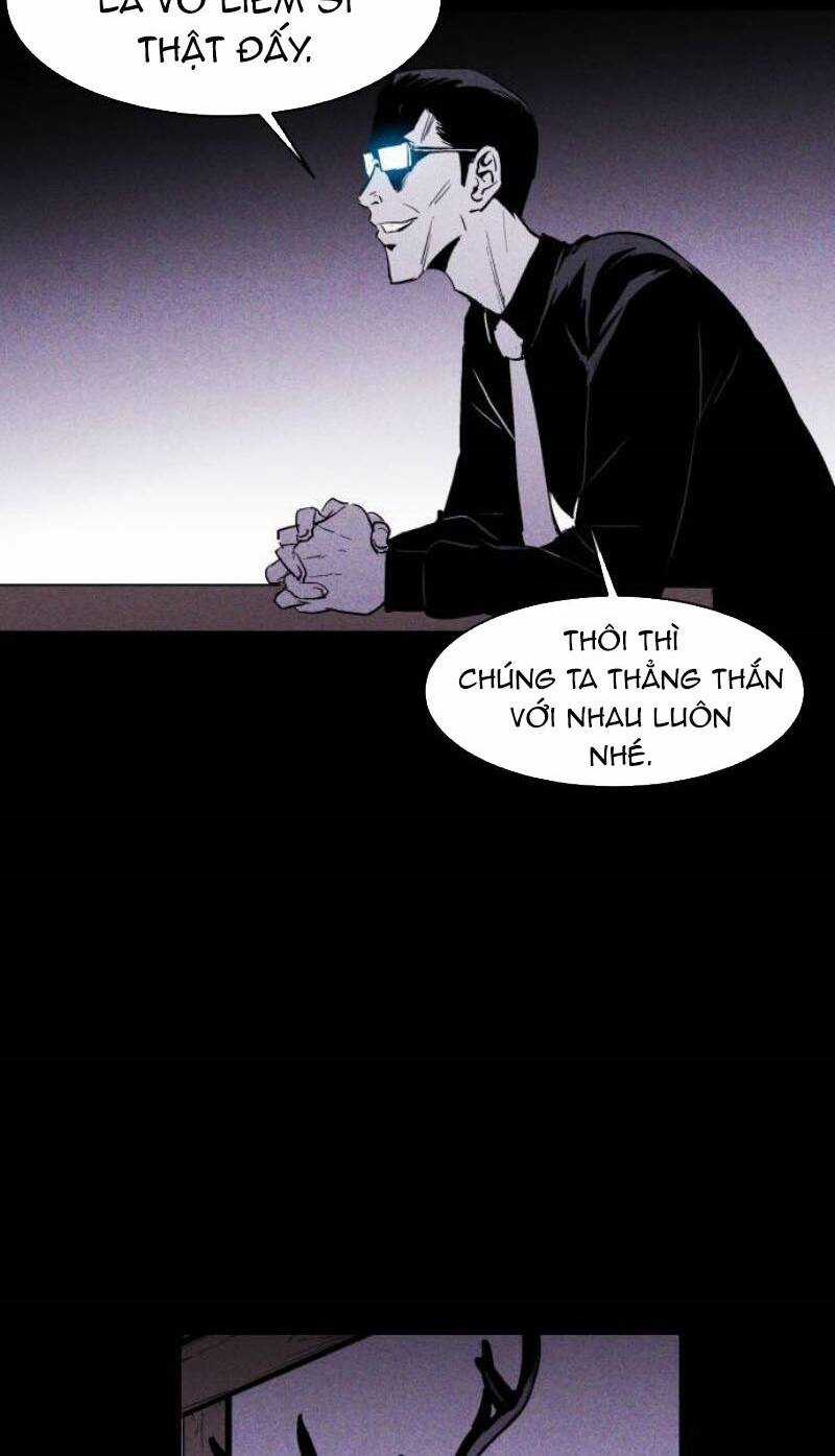 Chuồng Lợn Chapter 13 trang 25