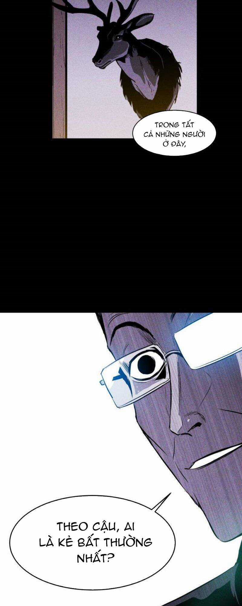 Chuồng Lợn Chapter 13 trang 26