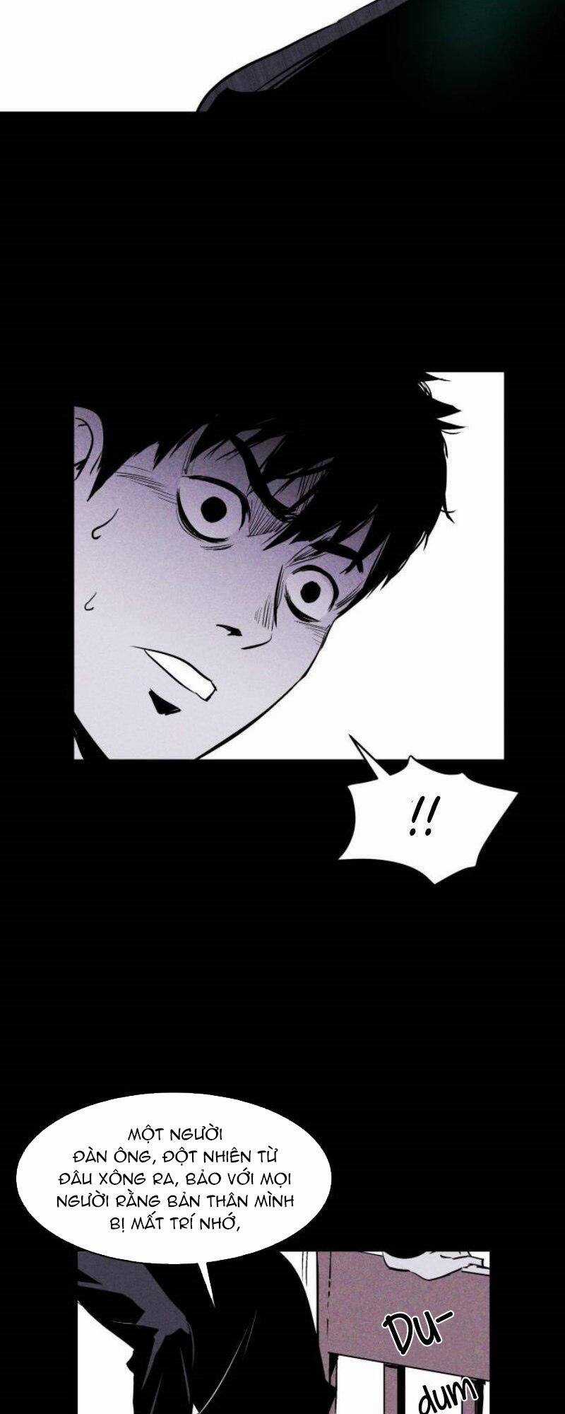 Chuồng Lợn Chapter 13 trang 27