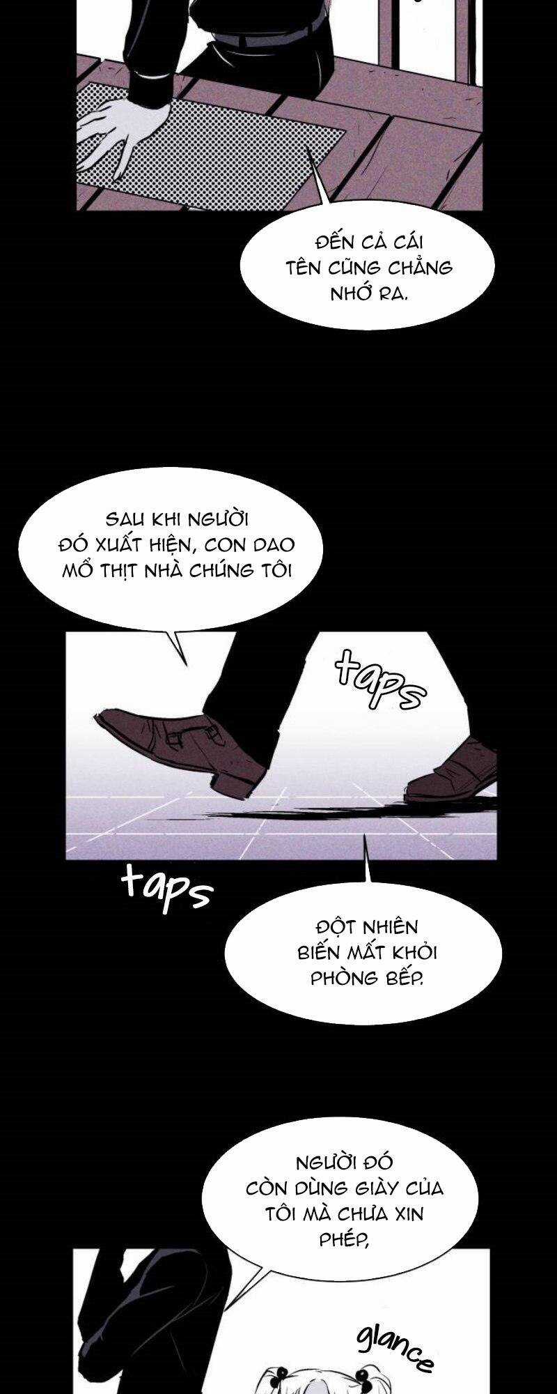 Chuồng Lợn Chapter 13 trang 28