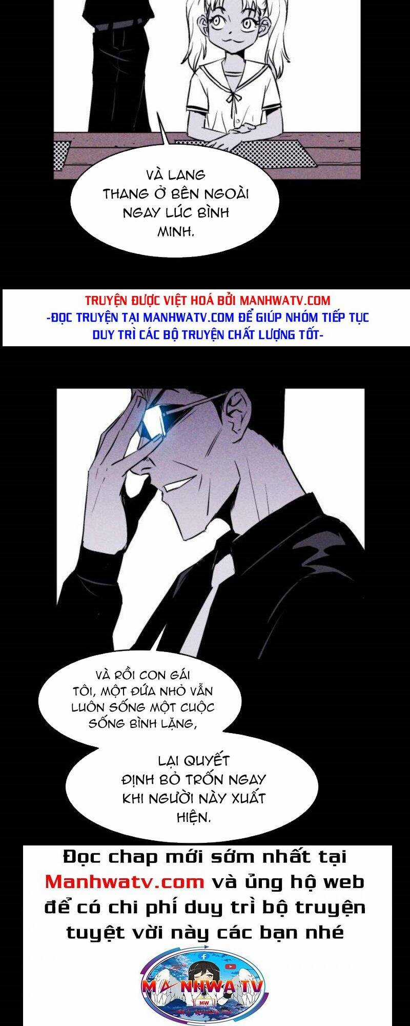 Chuồng Lợn Chapter 13 trang 29