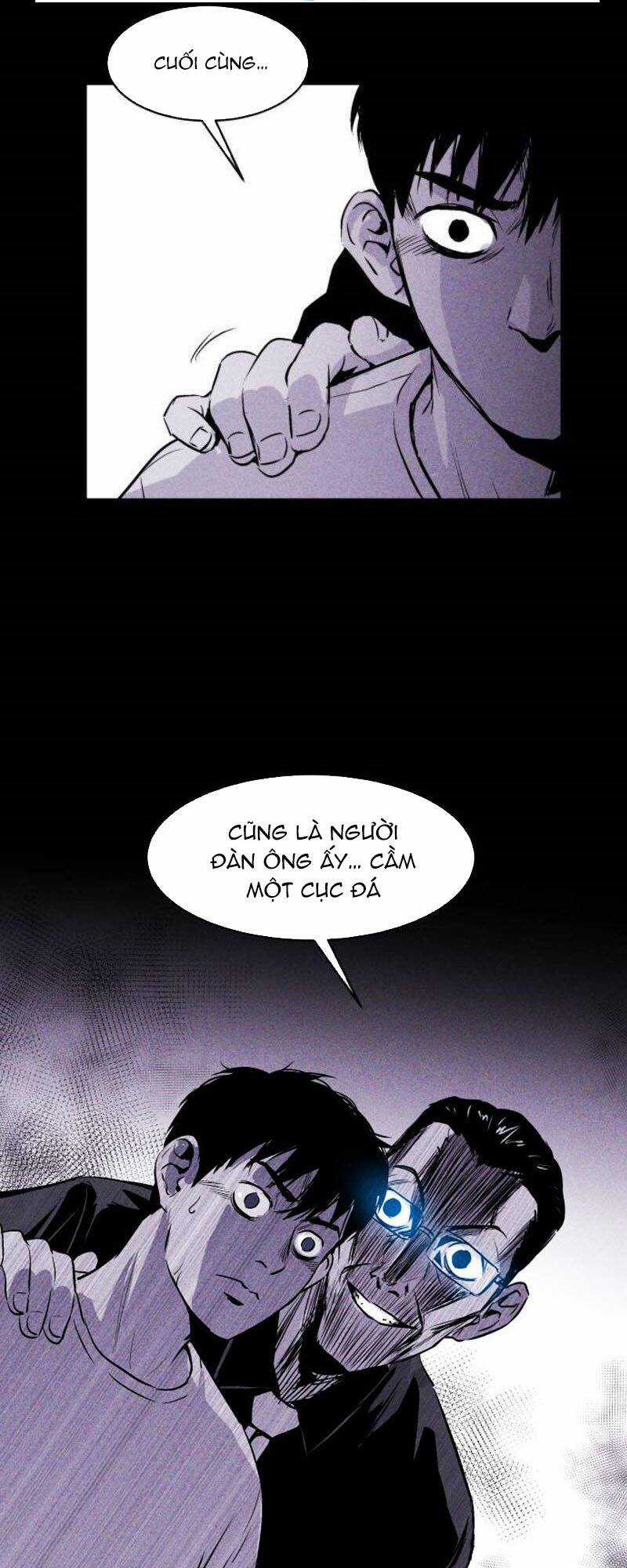 Chuồng Lợn Chapter 13 trang 30