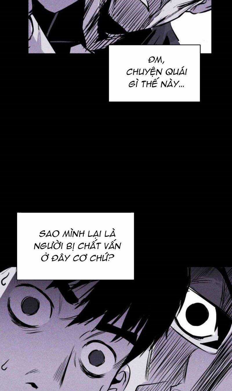 Chuồng Lợn Chapter 13 trang 33