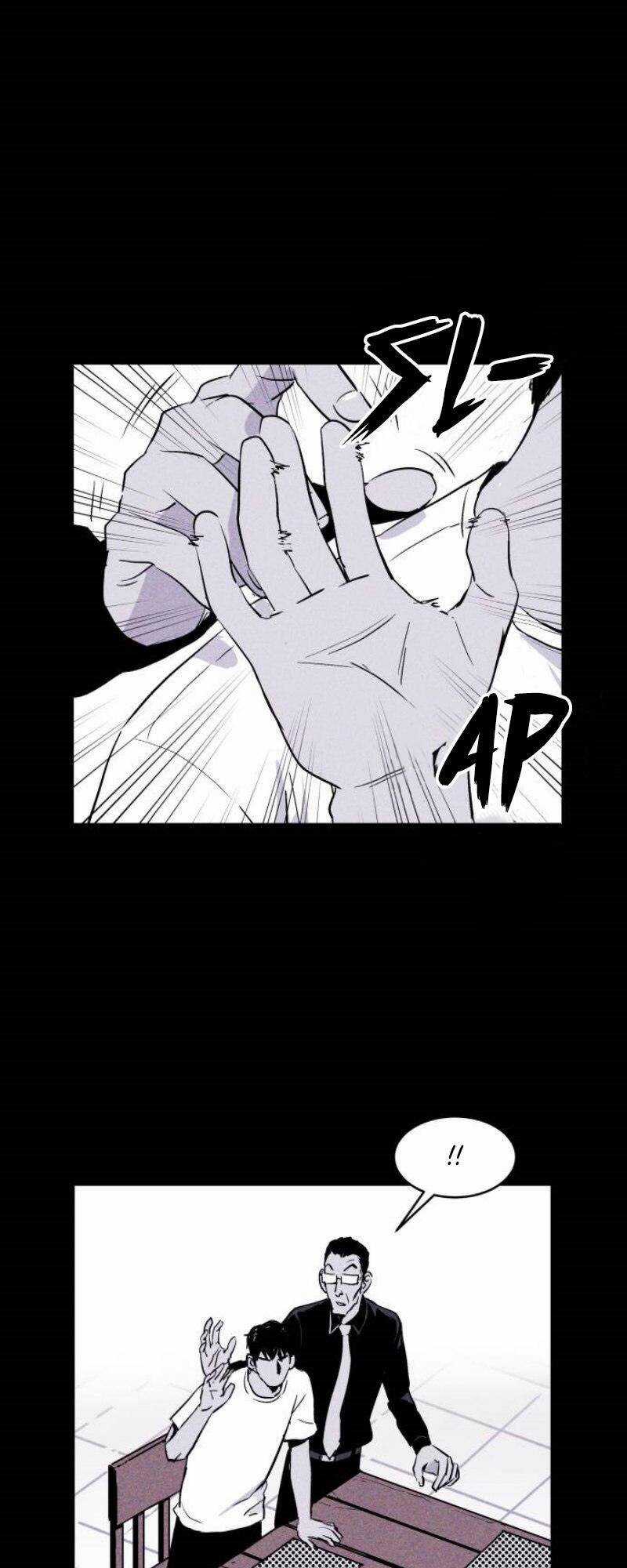 Chuồng Lợn Chapter 13 trang 35