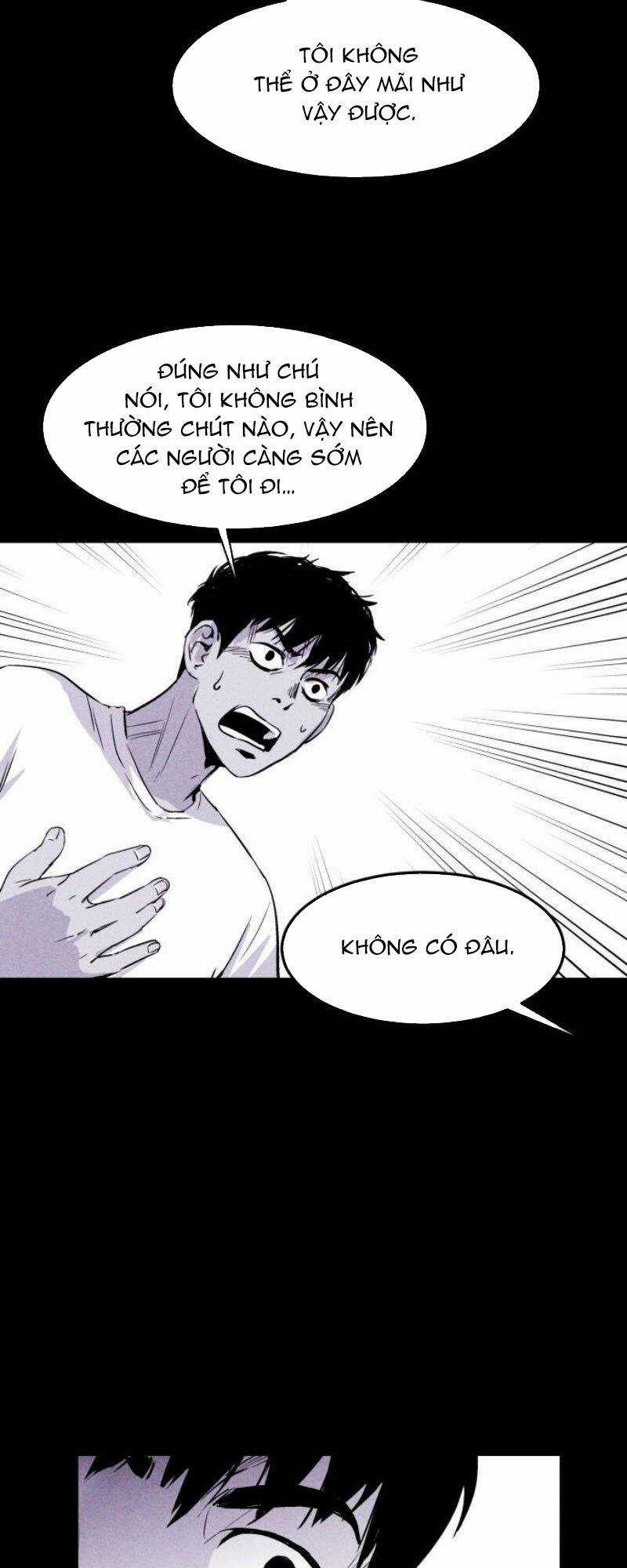 Chuồng Lợn Chapter 13 trang 38