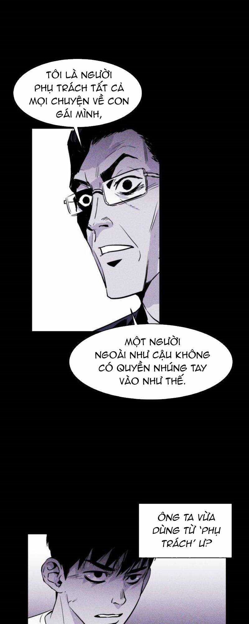 Chuồng Lợn Chapter 13 trang 4