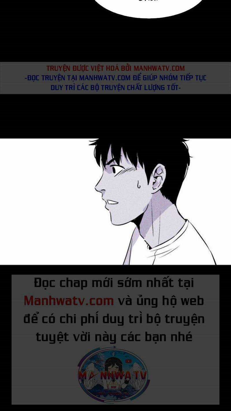 Chuồng Lợn Chapter 13 trang 42