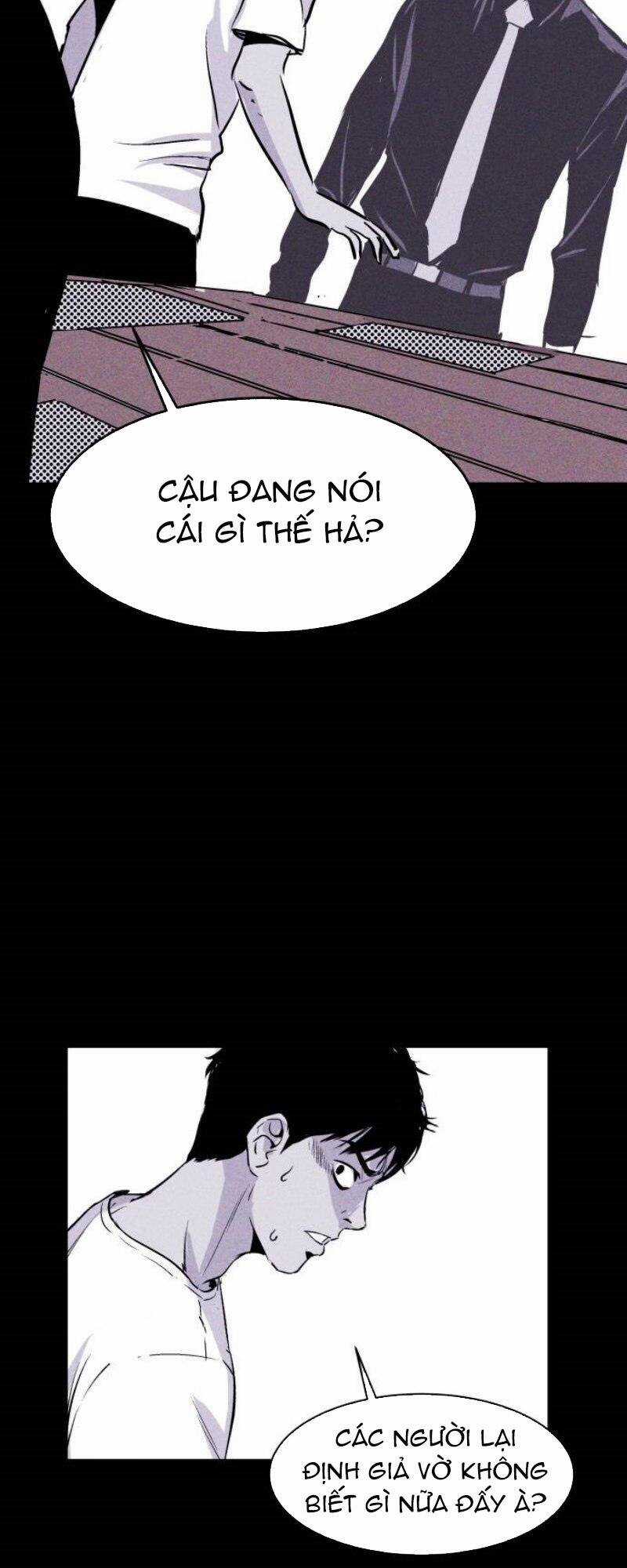 Chuồng Lợn Chapter 13 trang 44