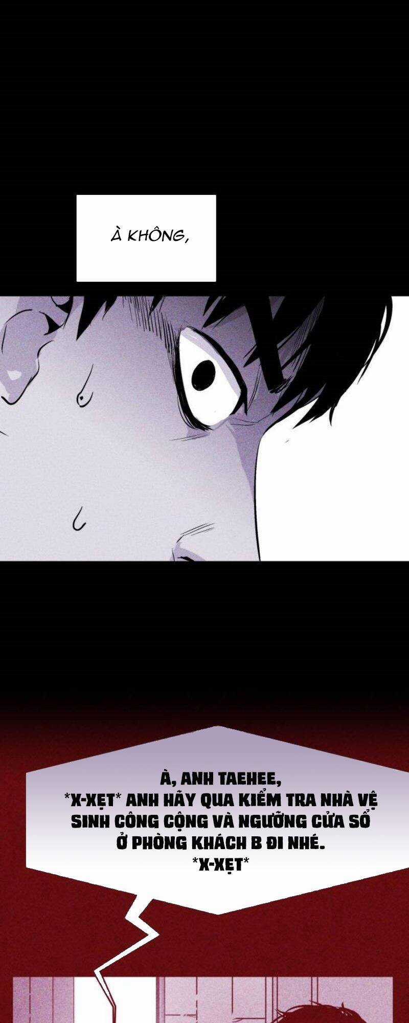 Chuồng Lợn Chapter 13 trang 46