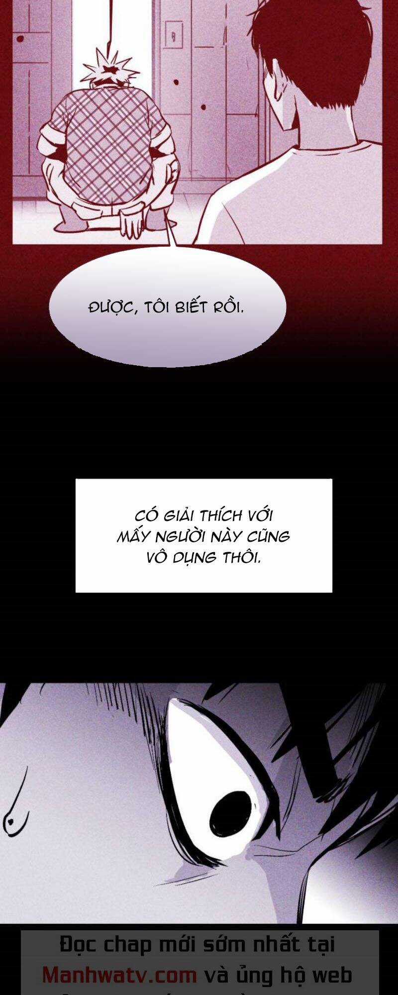 Chuồng Lợn Chapter 13 trang 47