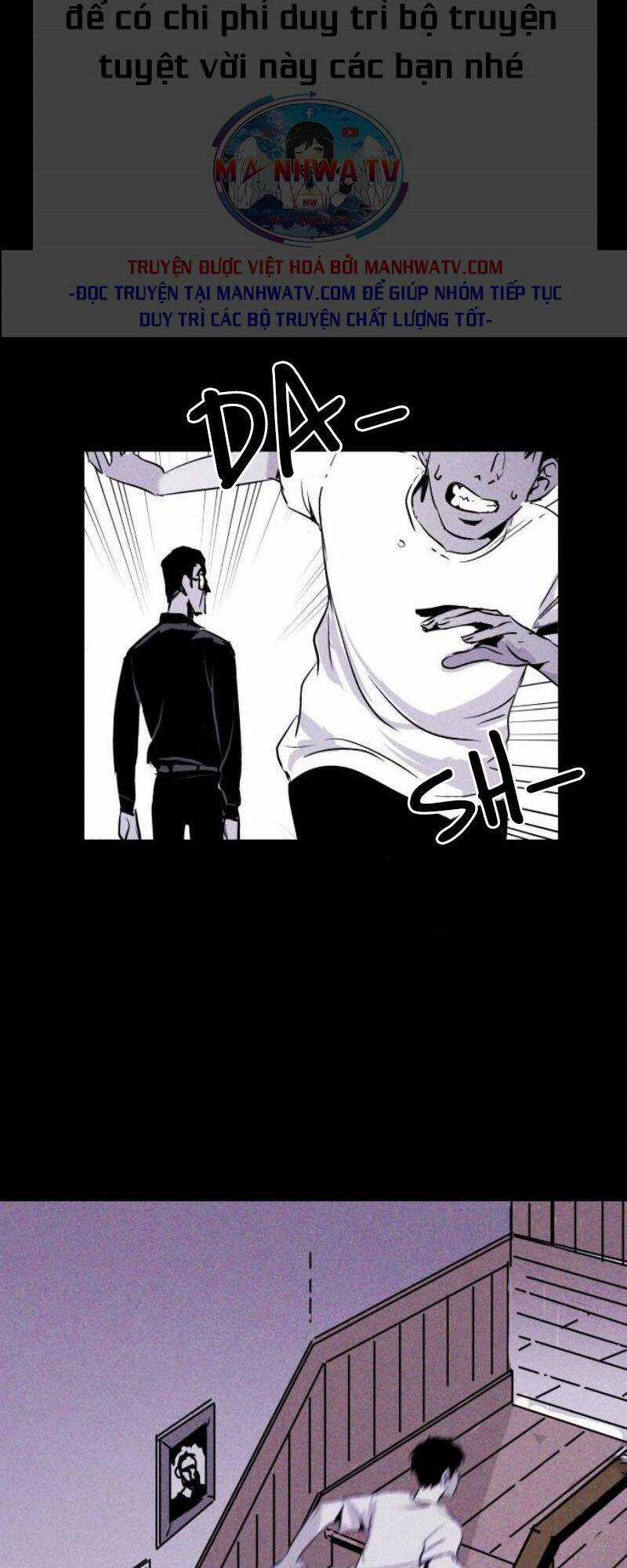 Chuồng Lợn Chapter 13 trang 48