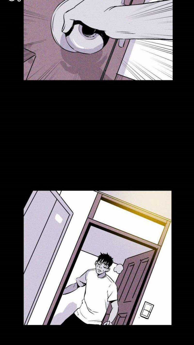 Chuồng Lợn Chapter 13 trang 50