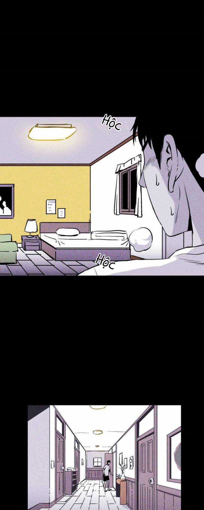 Chuồng Lợn Chapter 13 trang 51