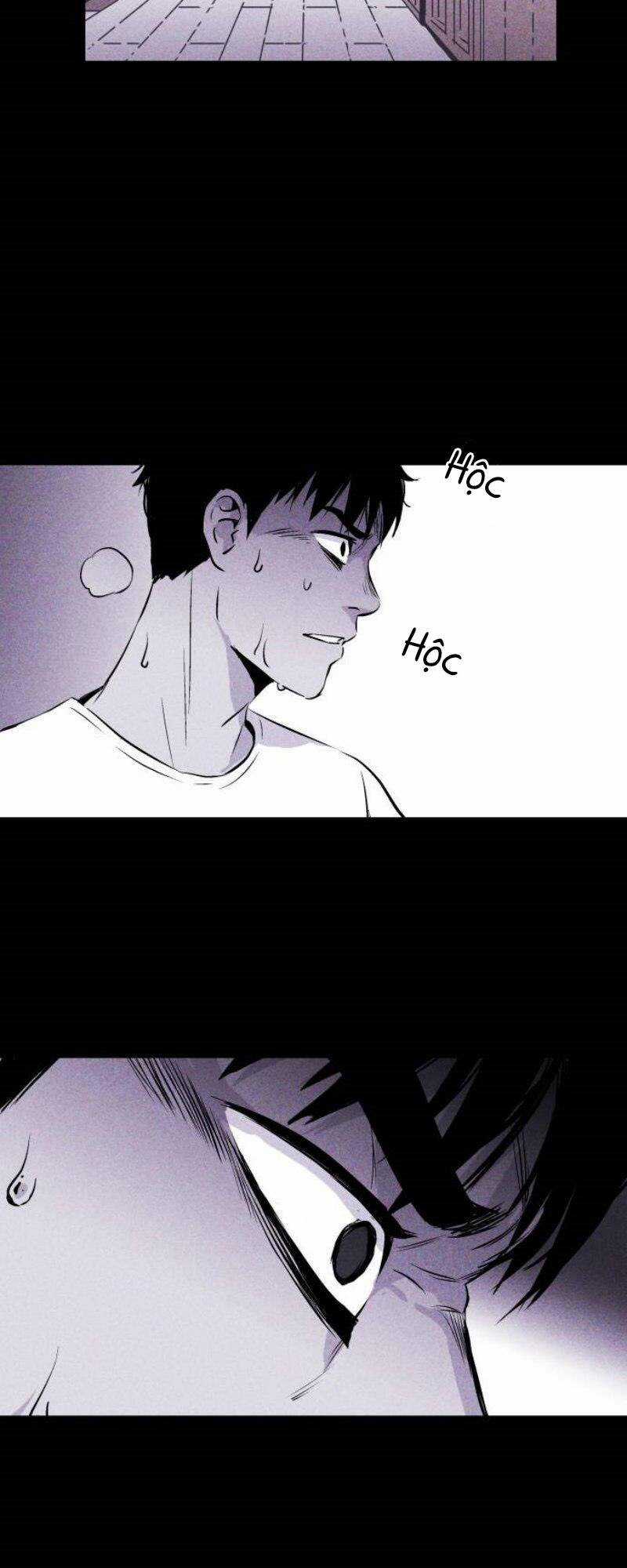 Chuồng Lợn Chapter 13 trang 52