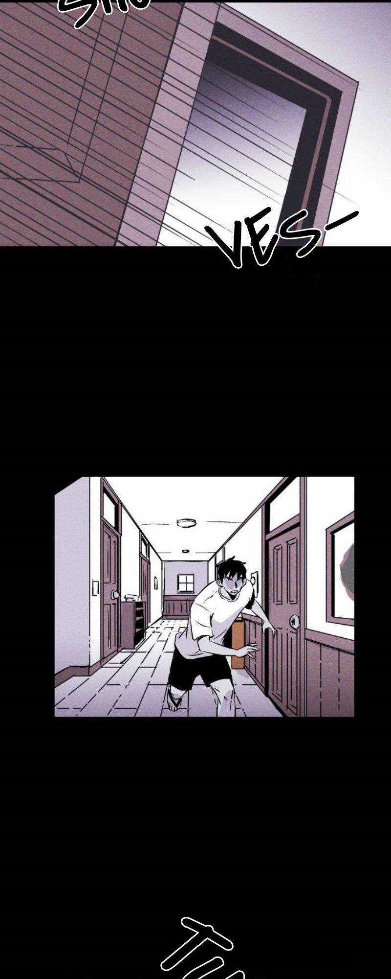 Chuồng Lợn Chapter 13 trang 54