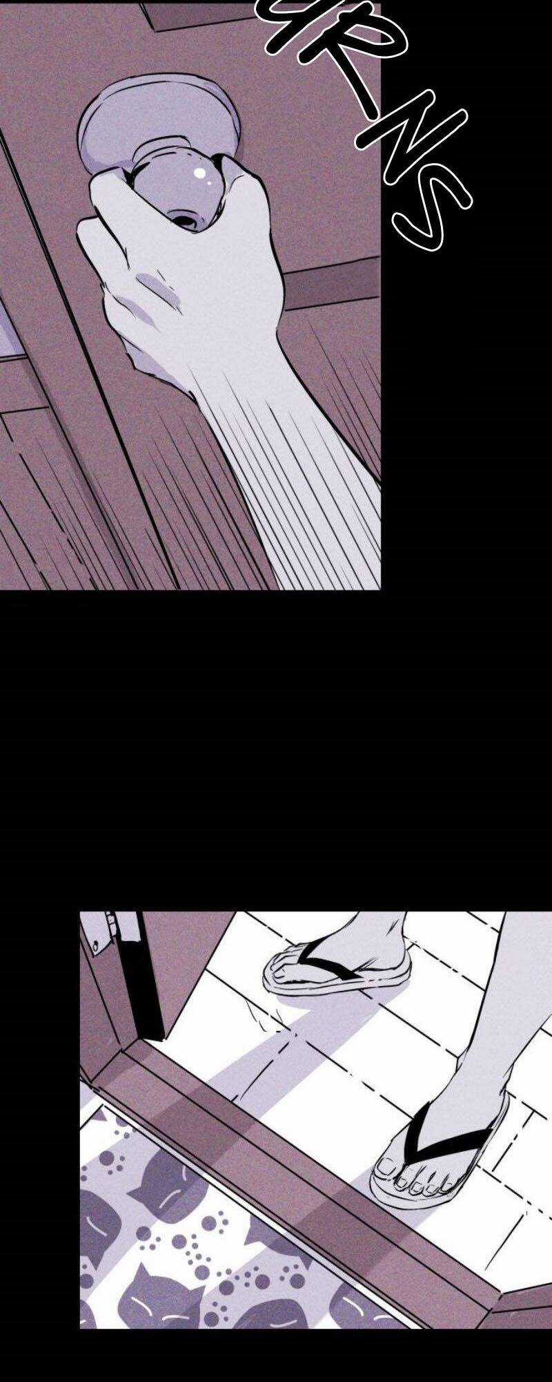 Chuồng Lợn Chapter 13 trang 55